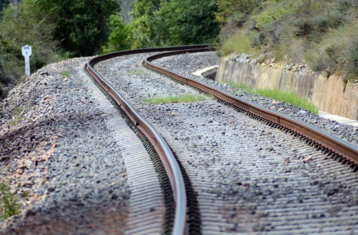 Wörtherseebahntrasse: Schutz vor drohender Lärmlawine wird Thema im Kärntner Landtag