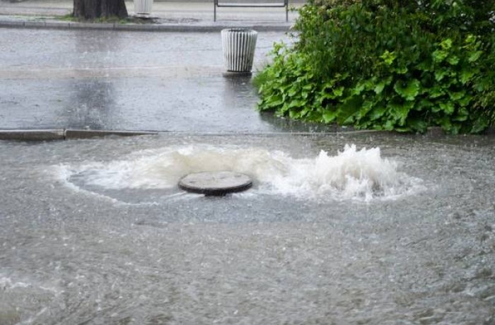 Unwetterschäden: Sicherheits- und Katastrophenschutz-Paket umsetzen!