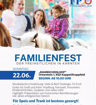 📢Wo die Familie 👨‍👩‍👧‍👦und unsere Kinder 🏃‍♀️ im Mittelpunkt stehen