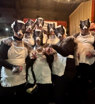 Photos from Markus di Bernardo's post