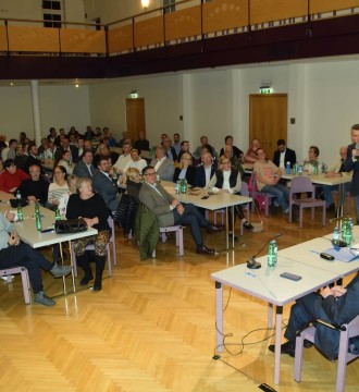 Photos from FPÖ Kärnten's post