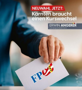 Die Bilanz der SPÖ-ÖVP-Landesregierung nach 1️⃣3️⃣ Jahren ist ernüchternd: Statt Lösungen und Reformen gibt es #Stillstand, #Pos...