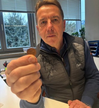 🇺🇦 2,4 Milliarden für die Ukraine