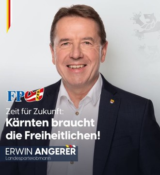 Unser Land steht vor großen Herausforderungen