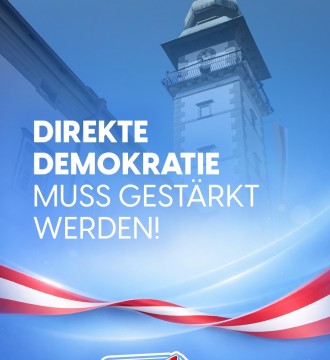 A post from FPÖ Kärnten