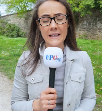 A post from FPÖ Kärnten