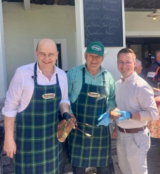 Das Gasthaus Fruhmann feiert heuer das ganze Jahr sein 1️⃣0️⃣0️⃣-jähriges Bestehen