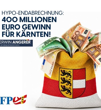 ❗Showeinlagen der SPÖ sind unnötig❗