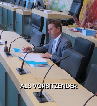 1. Sitzung des Untersuchungsausschusses: Kärntner Landesvermögen schützen
