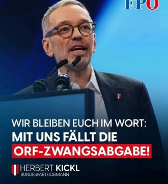 Bis zu siebzig Prozent der Österreicher lehnen die ORF-Haushaltsabgabe ab