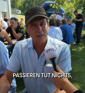 Endlich einen Volkskanzler oder weiter wie bisher?