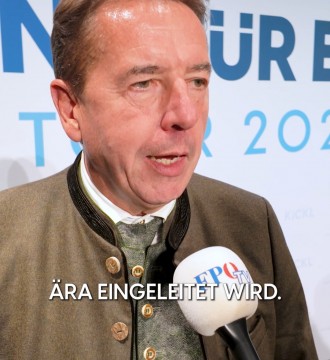 Es ist Zeit für eine neue Ära in Kärnten