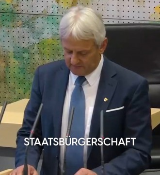 Nein zum Pass ab Geburt, kein Pass als Prämie!