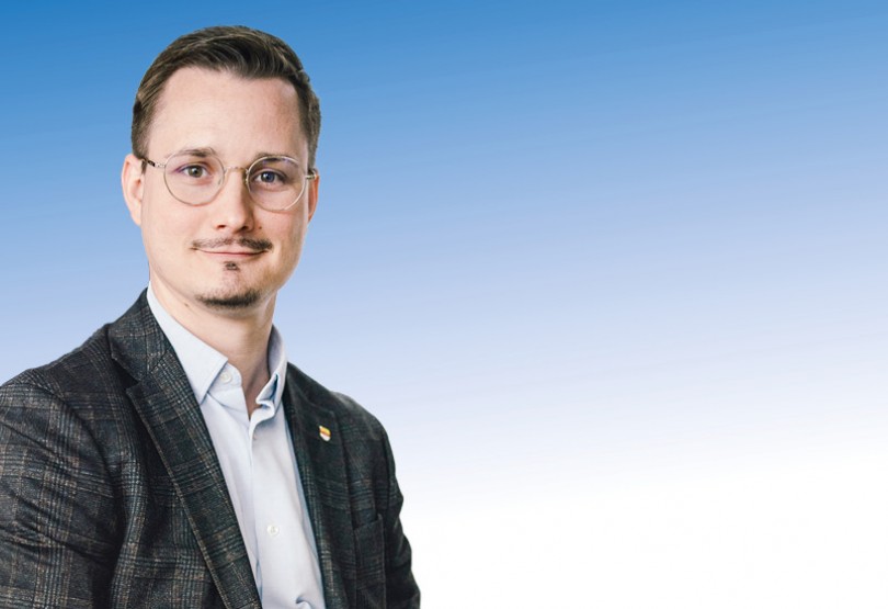 FPÖ Wernberg präsentiert Bürgermeisterkandidaten für die Gemeinderatswahl 2027