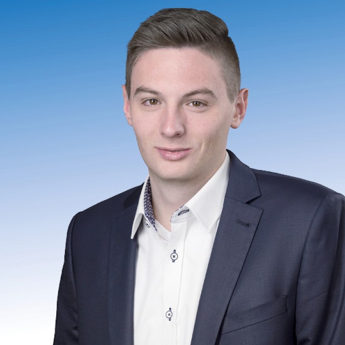 Gemeinderat Pacher