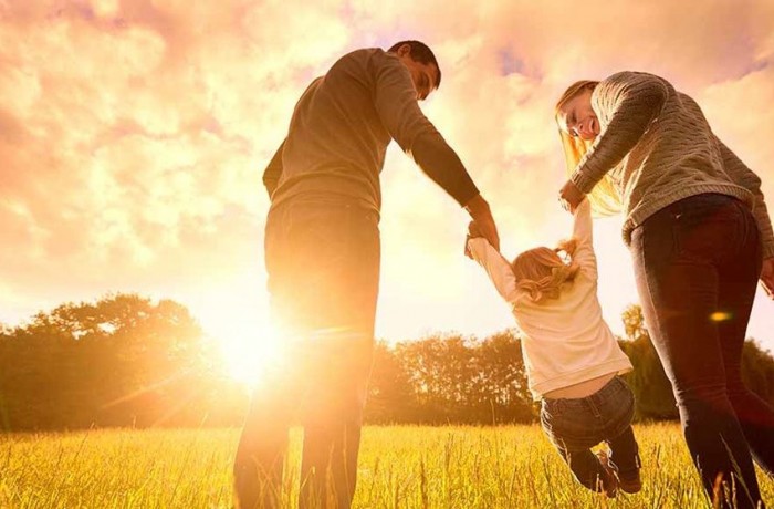 Internationaler Tag der Familie: Unsere Familien besser unterstützen!