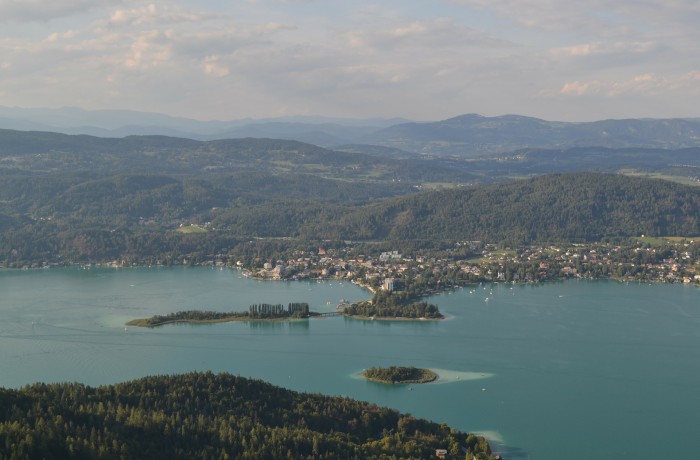 Verkauf landeseigener Seegrundstücke weiterhin möglich