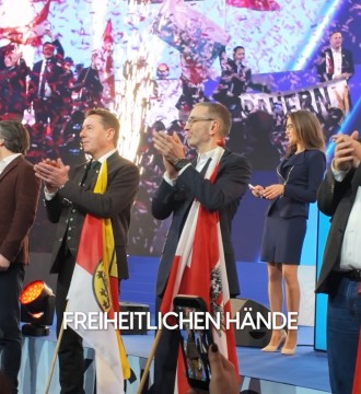 Wir haben genug von der Regierung, die keine Ahnung vom echten Leben der Bürger hat