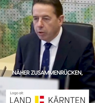 Postenschacher + Eigenvermarktung + Reformverweigerung = Kärntner Landesregierung!