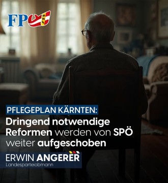 Die Zahl der Pflegebedürftigen steigt von Jahr zu Jahr