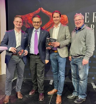 Photos from Markus di Bernardo's post