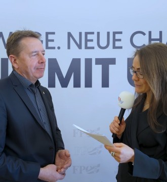 A post from FPÖ Kärnten