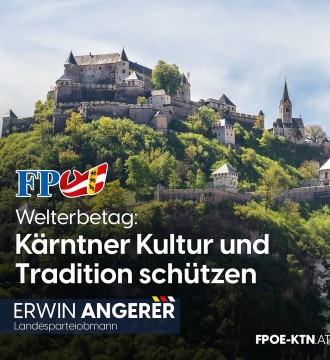 Der Welterbetag wurde ausgerufen, um auf das einzigartige kulturelle und natürliche Erbe aufmerksam zu machen