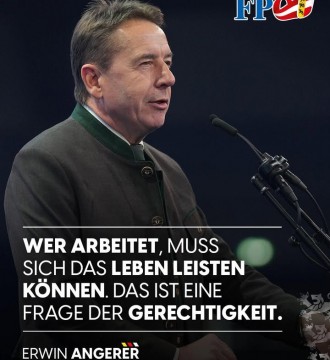 Wer jeden Tag arbeitet, darf am Ende nicht der Dumme sein