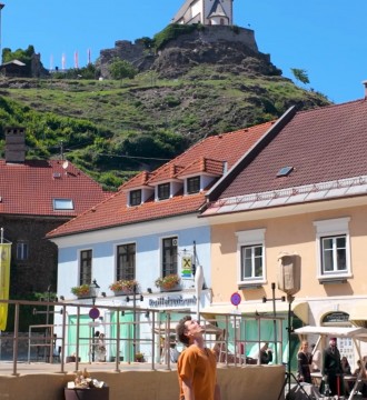 Spectaculum 2026 in Friesach