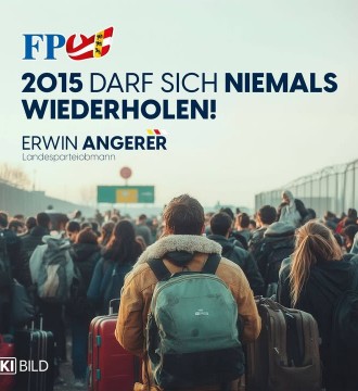 Die Bilder von der spanischen EU-Außengrenze zeigen, wie rasch die Situation außer Kontrolle geraten kann