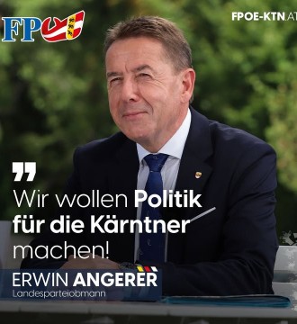 Wir wollen die Landespolitik künftig nicht nur aus der Opposition heraus kontrollieren, sondern selbst Regierungsverantwortung ü...