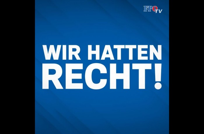 FPÖ-Linie bestätigt: Effekt von Lockdowns deutlich überschätzt!