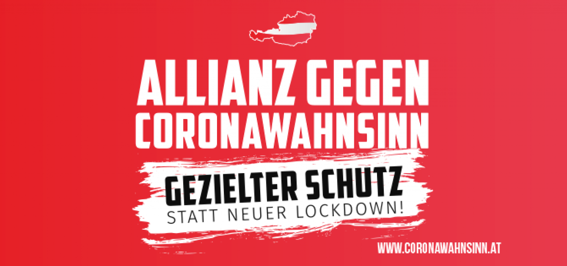 Allianz gegen Coronawahnsinn