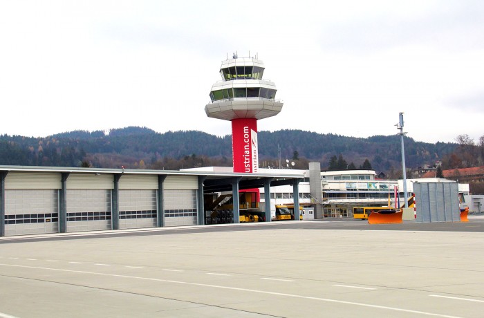 Stümperhaftes Vorgehen von SPÖ und ÖVP beim Kärnten Airport