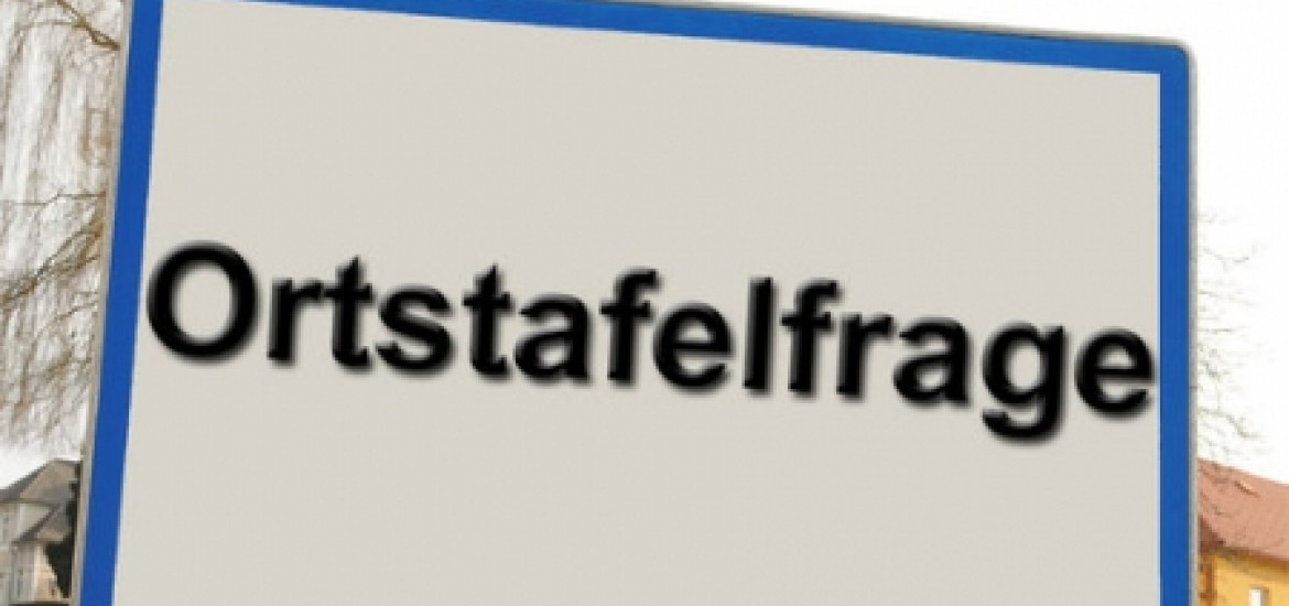 Volksgruppengesetz muss weiterhin Bestand haben