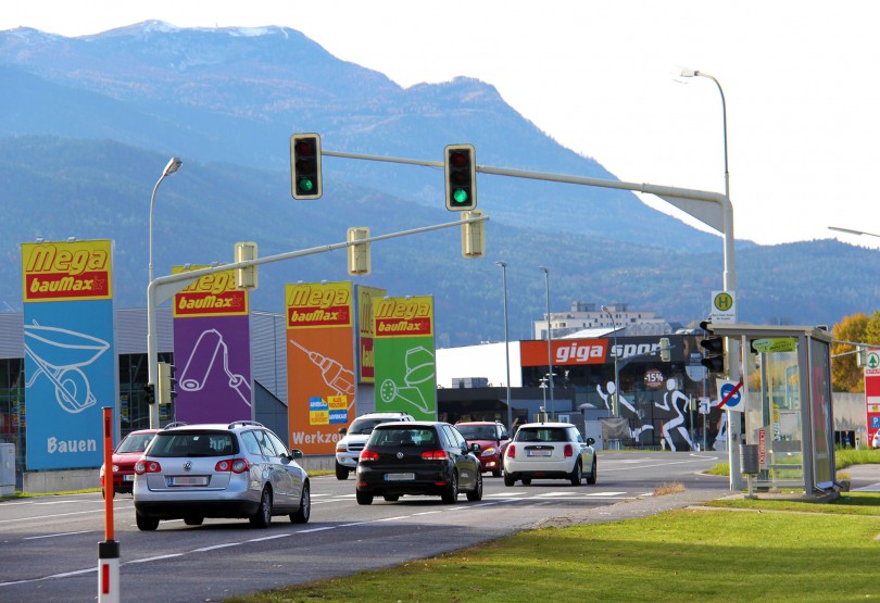 Fellners Spritpreis-Show hilft keinem Autofahrer!