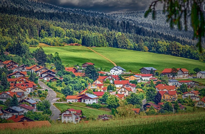 Gemeinden brauchen echte Hilfe und kein weiteres Mogelpaket!