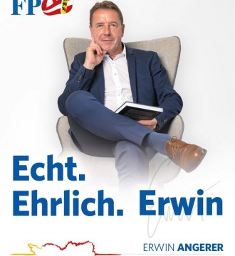 Echt. Ehrlich
