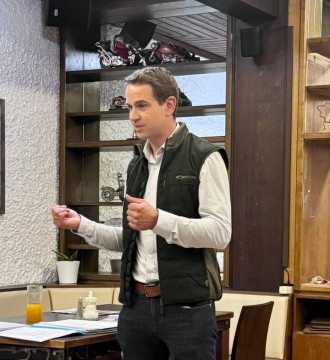 Photos from Markus di Bernardo's post