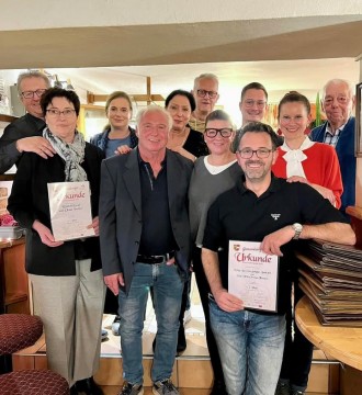 Auch dieses Jahr waren wieder einige Wernberger bei der Kärntner #Blumenolympiade 🌻🪻🌹 mit dabei und ließen ihre Gärten von einer...