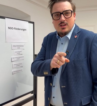 Das gehört ersatzlos GESTRICHEN!