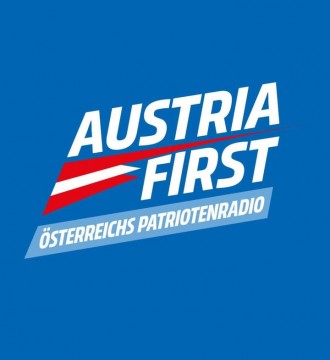 📻 Hier könnt ihr euch schon vorab die #App für Österreichs neues #Patriotenradio „Austria First“ 🇦🇹 auf euer #Smartphone laden: