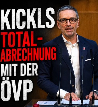 Systemparteien kapitulieren vor illegaler Masseneinwanderung!