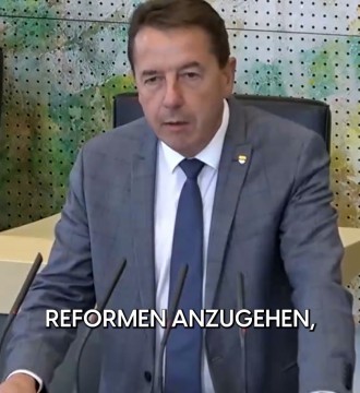 🔊🔍 Wo bleibt die Gerechtigkeit?