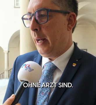 Gravierender Ärztemangel führt zum Chaos!