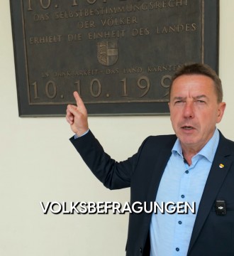 SPÖ-LH Daniel Fellner hat NICHT ''Widerstand'' gegen den Bund geleistet!