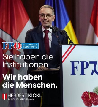 Weil wir für EUCH sind 💙