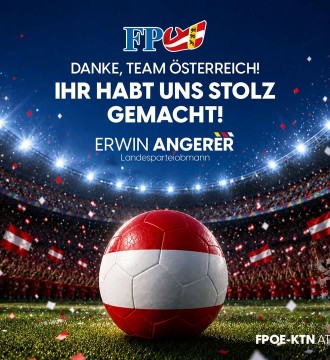 Tolle Leistung, Burschen!