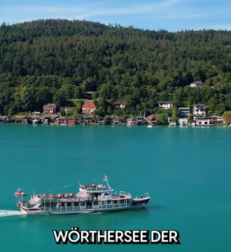 Mein Standpunkt zur Diskussion rund um die Einstufung der Wasserqualität des Wörthersees