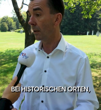 Wo bleibt die überfällige Distanzierung zur Antifa von SPÖ und ÖVP?
